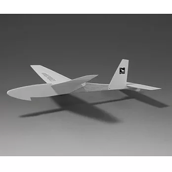 日本AOZORA航太力學玩具入門機-4號