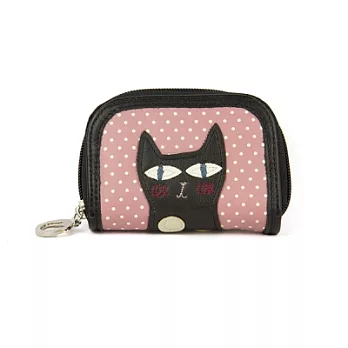 Noafamily,諾亞dot Cat 名片卡套包_PK(13上)