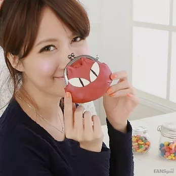 Noafamily,諾亞 dot Cat 零錢包_R(12上)