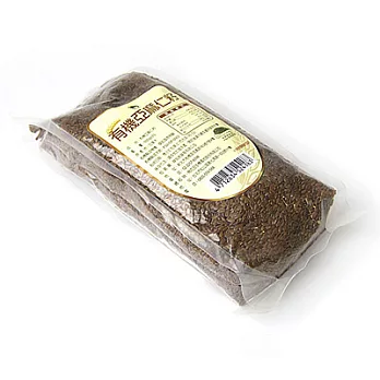 【棉花田】有機亞麻仁籽500g
