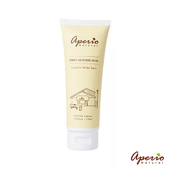 Aperio 金盞花亮顏保濕泥 120ML