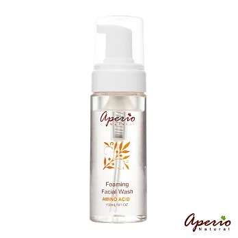 Aperio 胺基酸彈力潔顏慕絲 150ML
