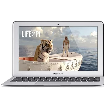 APPLE Macbook Air11.6/1.3GHzInteli5 /4GB 記憶體 /256GB / Graphics 5000(MD712TA/A)