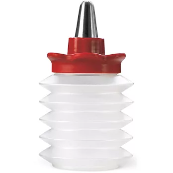 《CUISIPRO》輕巧擠花器(花狀)