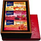 ★禮盒★德國美思茶  幸福禮盒-天然花果茶共三盒(每盒20包x2.5g)