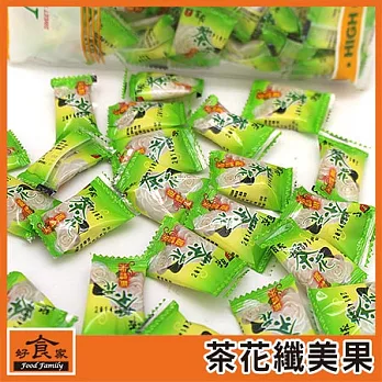 【好食家】茶花纖美果(70g/包)