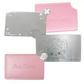 航海王-隨身手鏡A款(喬)