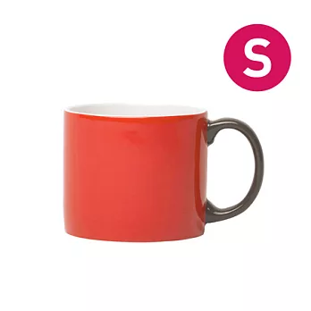 Jansen+co 義式調色杯(紅+灰)