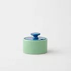 Jansen+co 調色糖罐(綠+藍)