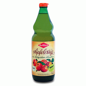 【Dr.OkO】有機德國蘋果醋 750ml/瓶
