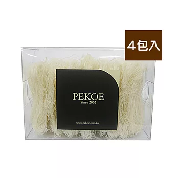 PEKOE精選－台灣本產新竹純米米粉 (4包入)