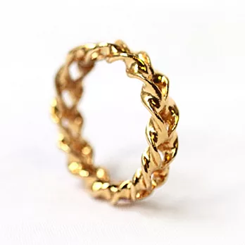 【賽先生科學工廠】悖論魔戒Optical Illusion Ring