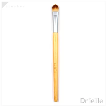 Drielle朵艾莉自然美肌-漸層眼影刷