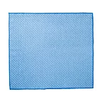 【日本原裝進口】超細纖維清潔布(藍色)_W-467B
