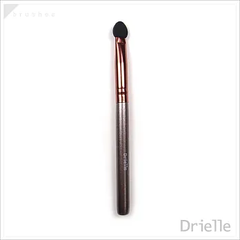 Drielle朵艾莉攜帶眼影棒(高密度海綿)