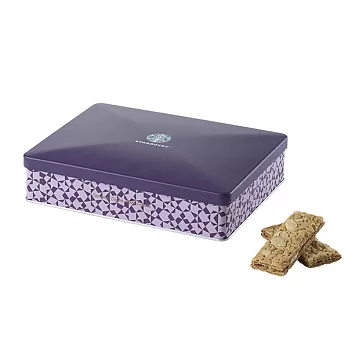 星巴克焦糖咖啡千層派