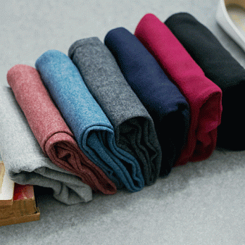 ROSE.韓國直送 好穿磨毛內搭褲6色黑系