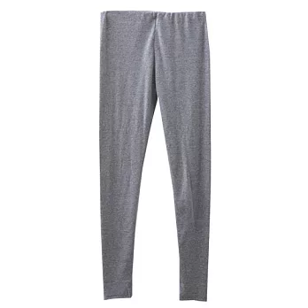 ROSE.韓國直送 好穿磨毛內搭褲6色淺灰系