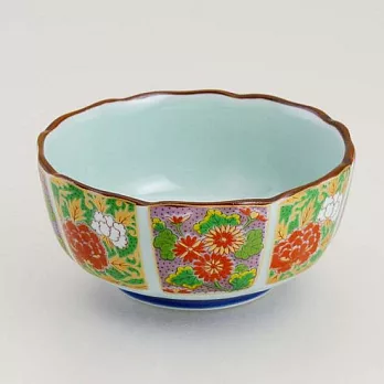 <有田燒>小缽 (絢爛)