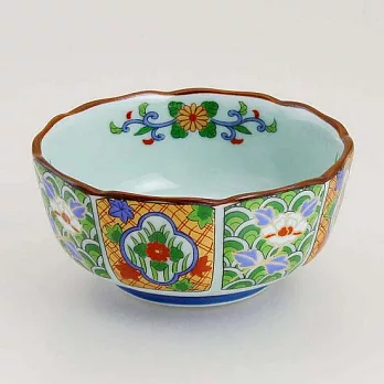 <有田燒>小缽 (鍋島地紋)