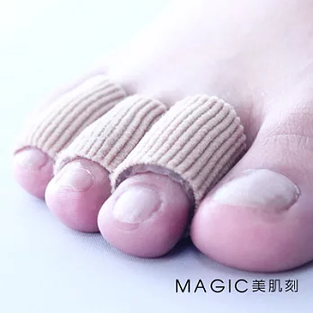 Magic美肌刻-足錘修復護套JG-048