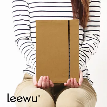 leewu CHOCOLATE INK. NO.5 (B5 176mmx250mm)