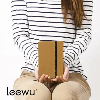 leewu CHOCOLATE INK.J COPY (文庫版115mmx155mm)