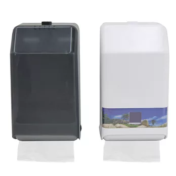 UdiLife 抽取式餐巾紙架/壁掛/顏色隨機