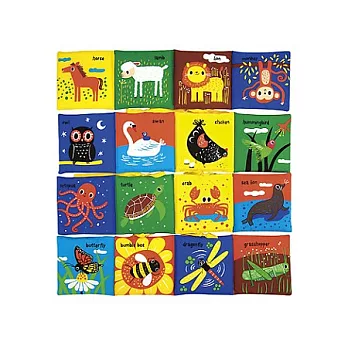 K’s Kids Baby Links 寶寶吊掛書