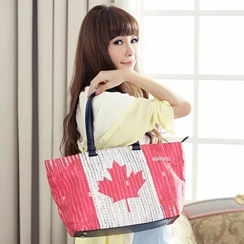 【COPLAY設計包】加拿大亮片~時尚船型