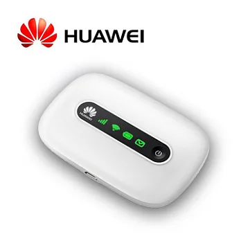 HUAWEI 華為 (E5220) 隨身熱點機