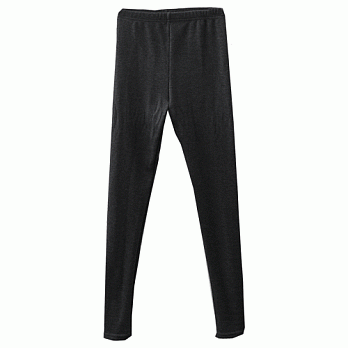 ROSE.韓國空運 韓製厚刷毛超暖內搭褲2色黑系