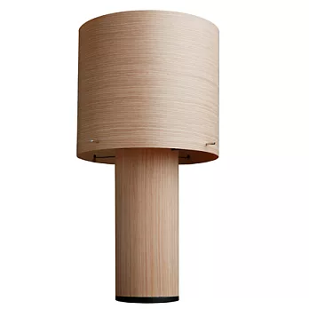 【天晴設計】原木皮燈(櫻桃木)櫻桃木