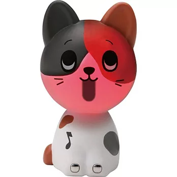 TAKARA TOMY 樂聲寵物 (紅豆)