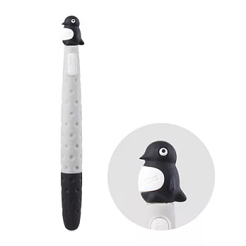 Bone / Maru Penguin 企鵝兩用觸控筆-企鵝