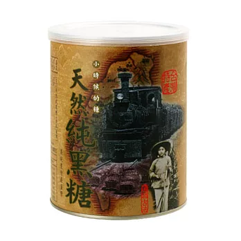 【康健生機】天然純黑糖450g