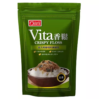 【康健生機】VITA香鬆300g