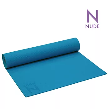 NUDE 純淨瑜伽墊(土耳其藍)