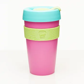 KeepCup 隨身咖啡杯-推動者系列 (L) 茱麗葉
