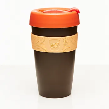 KeepCup 隨身咖啡杯-推動者系列 (L) 愛迪生