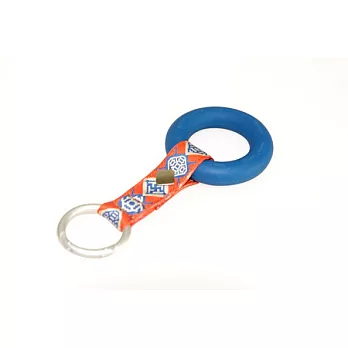 ”CoCo窗花“握力圈-通用型握力器(藍)