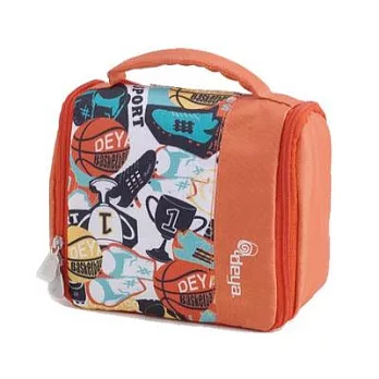 deya ESCAPE探索系列 盥洗包活力運動