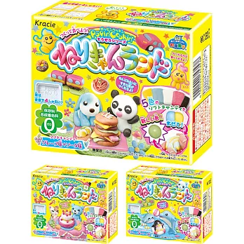 日本【Kracie】知育菓子popin’ cookin’ 蛋糕屋