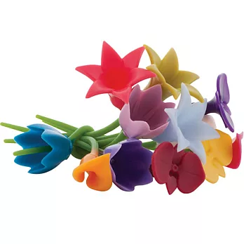 《TRUDEAU》花束杯子標記組(12入)