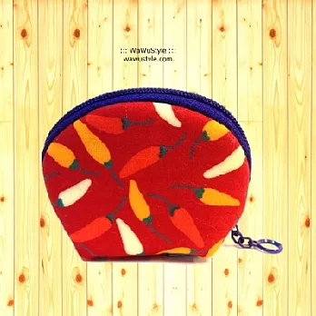 錢母小豆包小辣椒