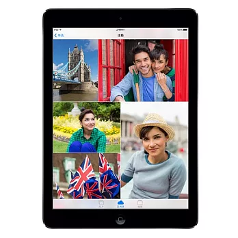 iPad miniWI-FI 16GB with Retina 顯示器 Black / 黑色
