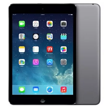iPad miniWI-FI 32GB with Retina 顯示器 Black / 黑色