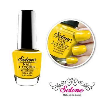 Solone 煥彩星漾指甲油#15地鐵的奇遇15地鐵的奇遇