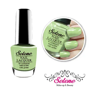 Solone 煥彩星漾指甲油#20夢中的旋律20夢中的旋律
