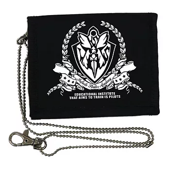 IS2 (Infinite Stratos2) 隨身錢包 (1)